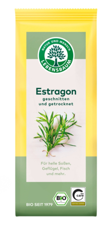 [MHD:02.01.2026] Estragon, BIO, Lebensbaum, 15g