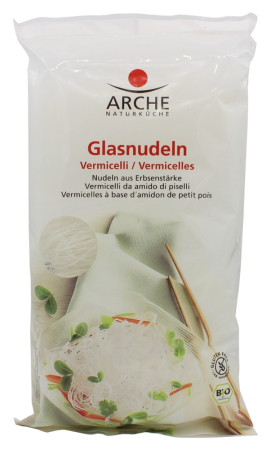 Glasnudeln, BIO, Arche, 200g