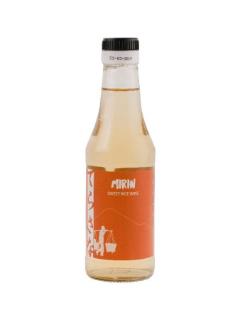 Mirin, Terrasana, 250ml