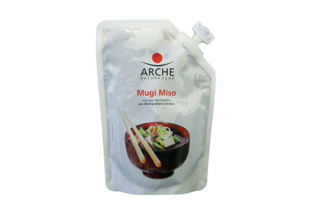 Mugi Miso, BIO, 300.0 g, Arche Naturküche