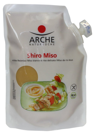 Shiro Miso, BIO, Arche, 300g