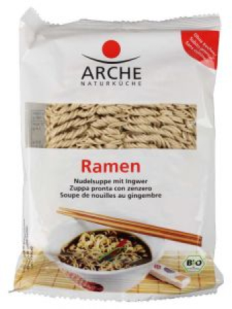 Ramen, BIO, 110.0 g, Arche Naturküche