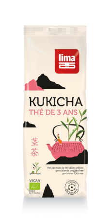 Kukicha Tee, BIO, Lima, 150g