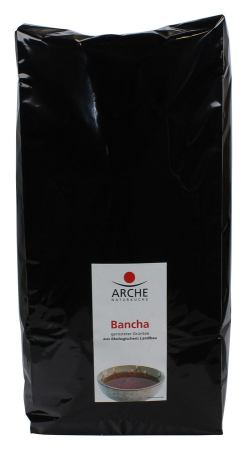 Bancha, BIO,  Arche, 500g