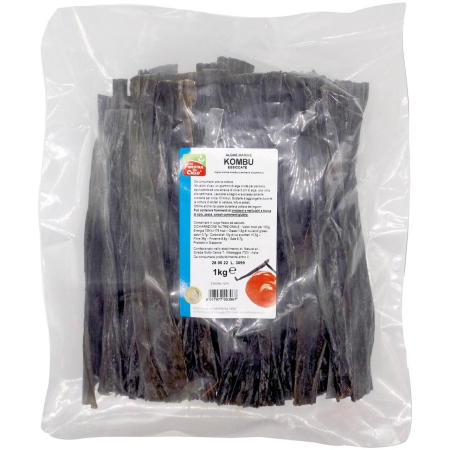 Kombu Alge, La Finestra Sul Cielo, 1kg