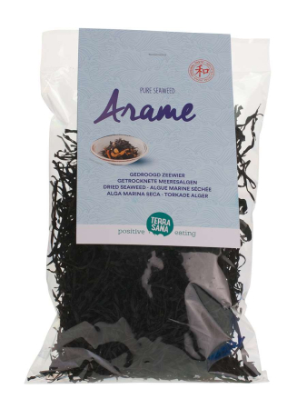 Arame, Terrasana, 100g