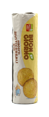 [MHD:13.01.2026] Biscotti Multicereali, BIO, La Finestra Sul Cielo, 250g