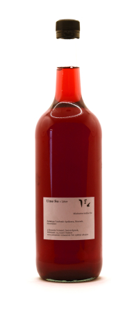 Ume Su, Selbstabfüllung, 1l
