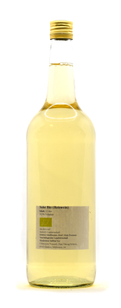 Sake, BIO, Selbstabfüllung, 1l