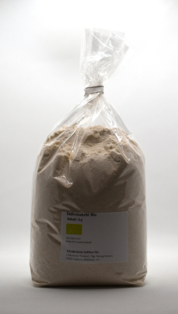 Süßreismehl, BIO, Selbstabfüllung, 1kg