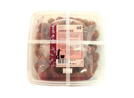 Umeboshi, Terrasana, 1kg