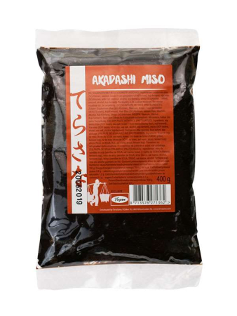 Akadashi Miso, TS-Import, 400 g