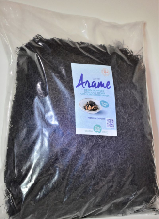 Arame Alge, Terrasana, 1kg