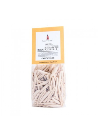 Campanelle Pasta, BIO, San Vicario, 250g