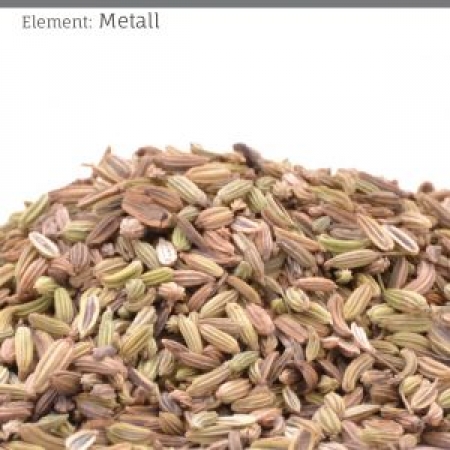 Fenchel ganz, BIO, Selbstabfüllung, 30 g