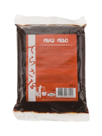 Mugi Miso, Terrasana, 400 g