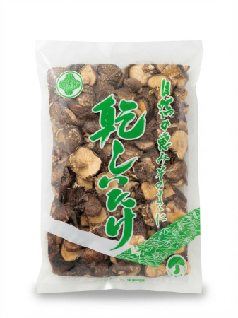 Shiitake Pilze, BIO, Selbstabfüllung, 1kg