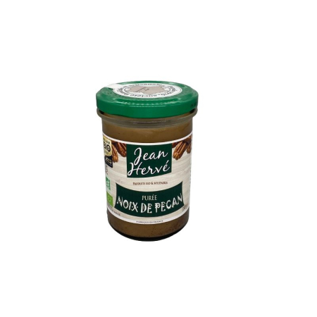 Pekannussmus, BIO, Jean Hervé, 180g