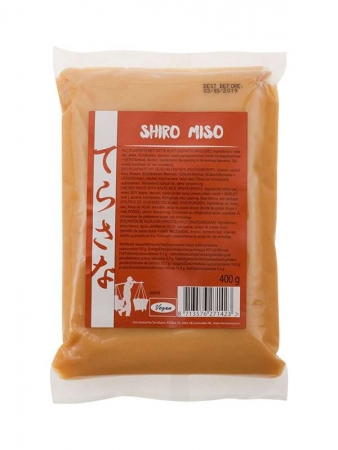 Shiro Miso, TS-Import, 400 g