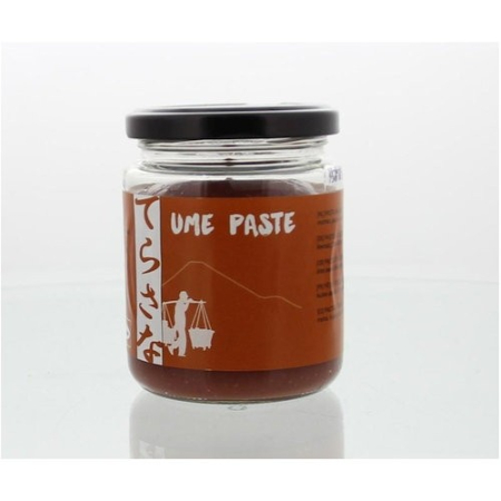 Ume Paste, TerraSana, 250 g