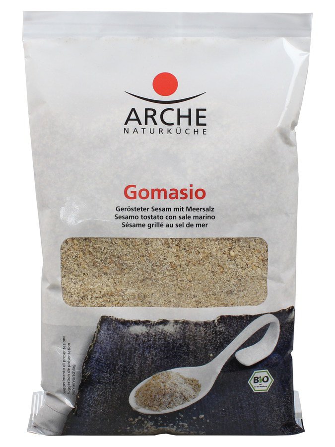 Gomasio Bio 160 g