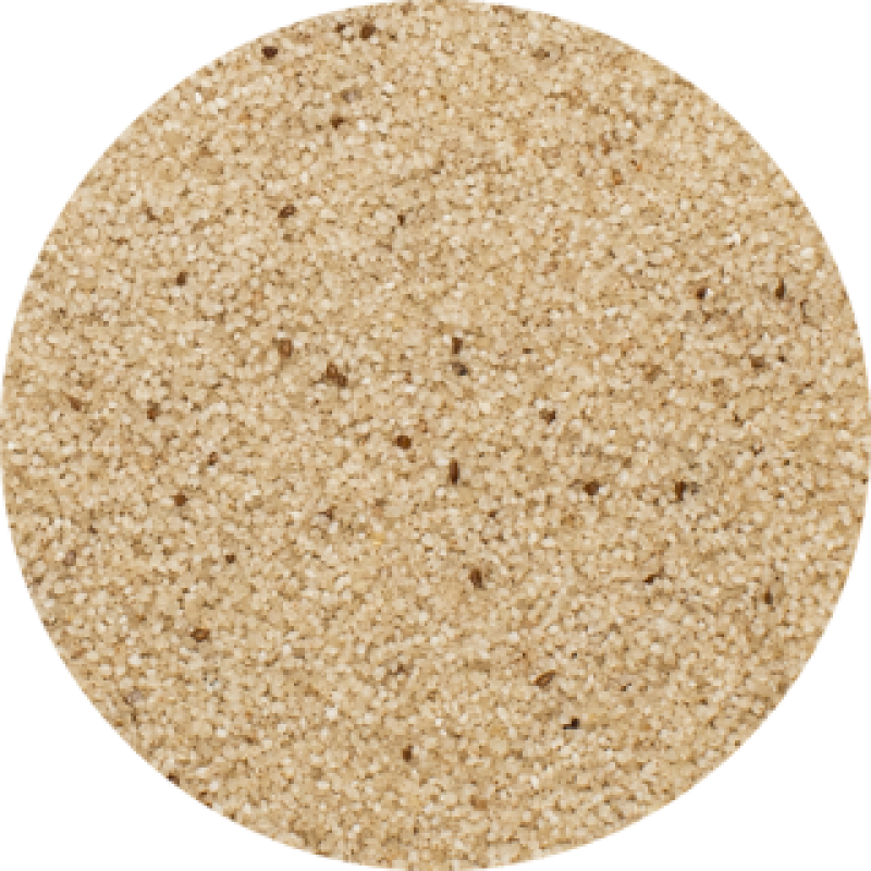 Fonio Hirse, BIO, 5kg, Selbstabfüllung