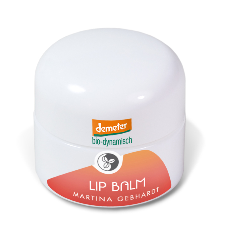 Lip Balm , Martina Gebhardt, 15 ml