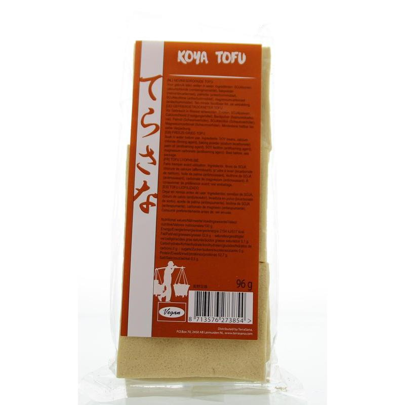 Koya Tofu, TS-Import, 96 g