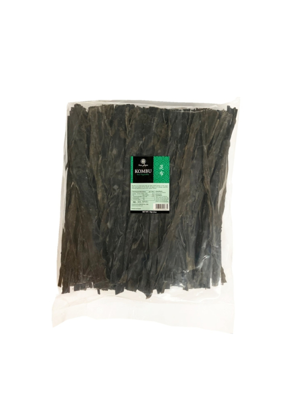 Kombu Alge, 1 kg, Terrasana