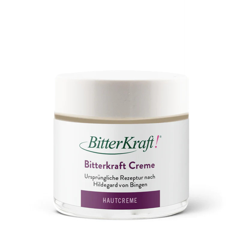 Bitterkraft Creme, BitterKraft!, 60ml