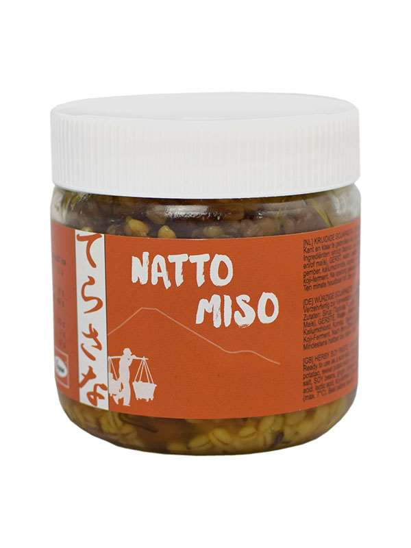 Natto Miso, Terrasana, 300g