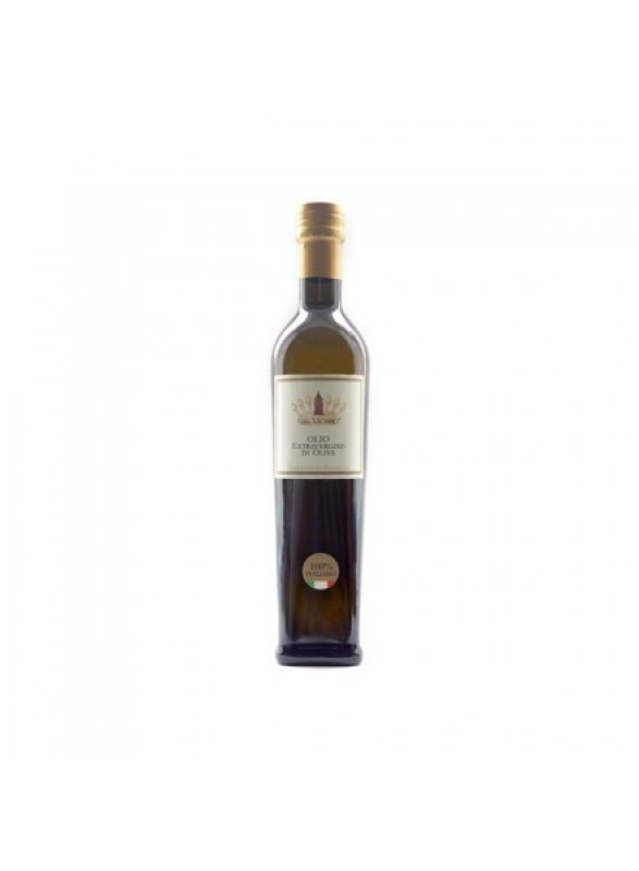 S.Vicario Olivenöl ext, BIO, San Vicario, 500ml
