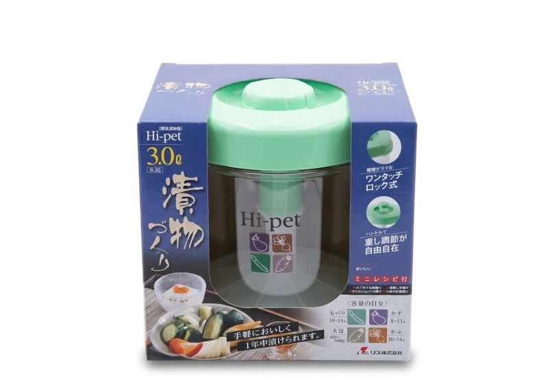 Salatpresse 3l, 1st, La Finestra Sul Cielo