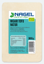 (VORBESTELLARTIKEL) Tofu natur, BIO, Nagel, 1kg