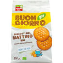 (MHD:17.03.2026) Frühstückskekse, BIO, La Finestra Sul Cielo, 500g