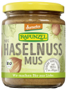 Haselnussmus, BIO, Rapunzel, 250g