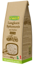 Langkorn Spitzenreis, BIO, Rapunzel, 500g
