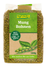 Mungbohnen, BIO, Rapunzel, 500 g