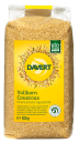 (MHD: 04.12.24) Vollkorn Couscous, BIO, Davert, 500g