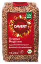 (MHD: 11.12.24) Gourmet Berglinsen, BIO, Davert, 500g