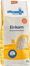 (MHD: 18.11.25) Einkorn, BIO, Spielberger, 500g