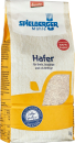 (MHD: 19.06.25) Hafer geschält, BIO, Spielberger Mühle, 1kg