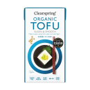 Japanischer Seidentofu, BIO, Clearspring, 300g