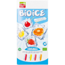 Wassereis Multifrucht, BIO, La Finestra Sul Cielo, 10x40ml