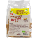 Zwieback mit Rosinen, BIO, La Finestra Sul Cielo, 200g