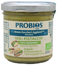 100% Pistazienmus, BIO, Probios, 130g