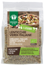 Grüne Linsen, BIO, Probios, 400g