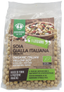 Gelbe Sojabohnen, BIO, Probios, 400g