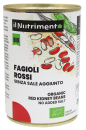 Rote Kidney- Bohnen, BIO, La BIO IDEA, 400 g