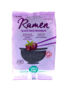 (MHD: 09.25) Ramen Schwarzer Reis, BIO, TerraSana 280g